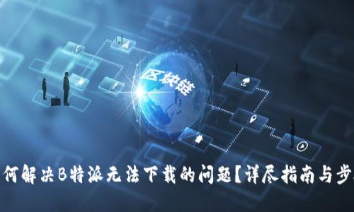 如何解决B特派无法下载的问题？详尽指南与步骤