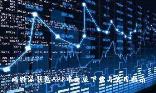 比特派钱包APP中文版下载与使用指南